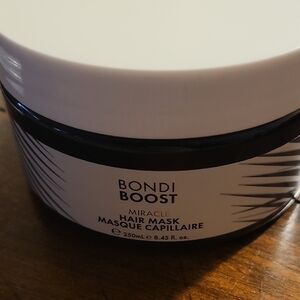 Bondi Boost Miracle Hair Mask
